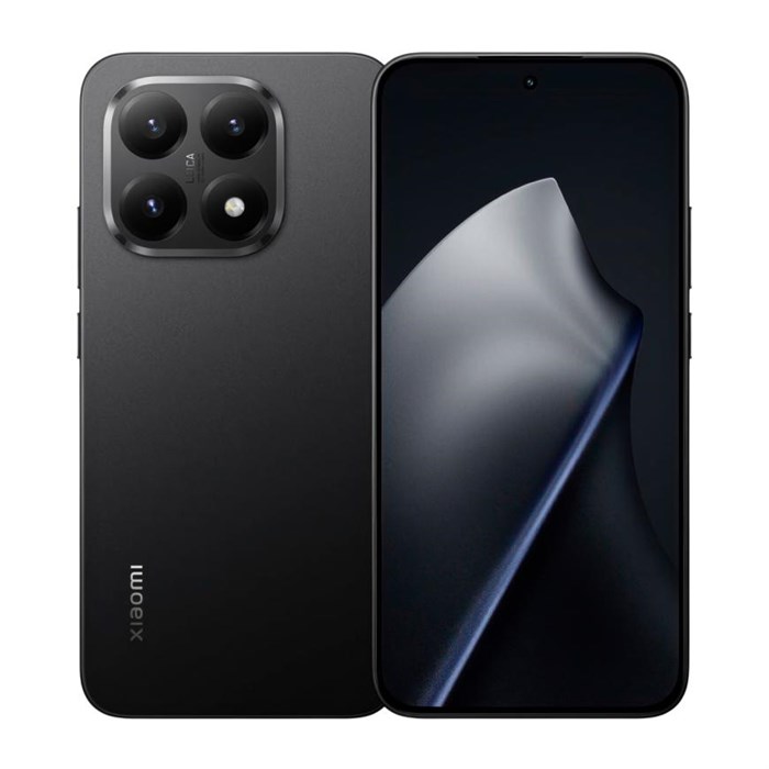 Смартфон Xiaomi 15T 12/256Gb Black 4665299810449 - фото 81266