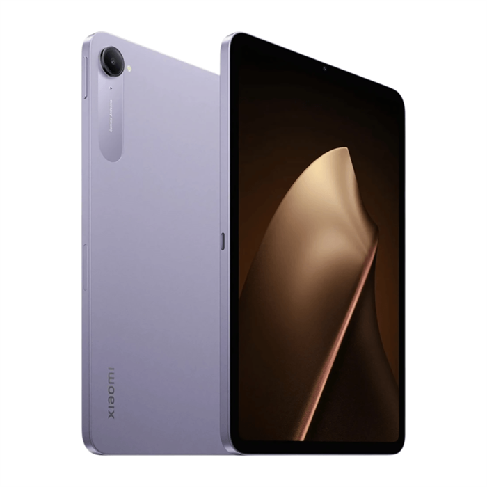 Планшет Xiaomi Pad Mini 8/256Gb Purple 4665299810516 - фото 81276