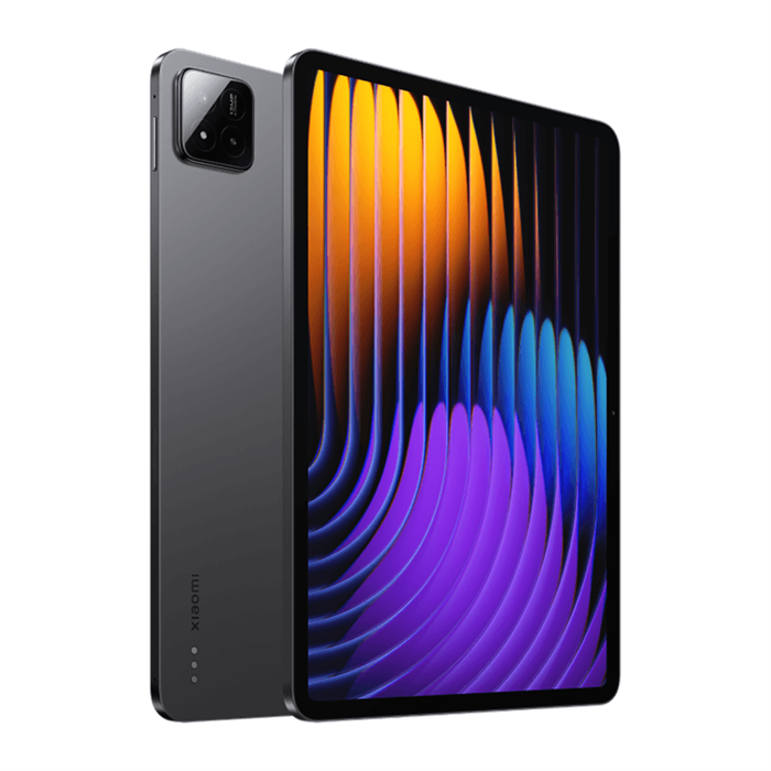 Планшет Xiaomi Pad 7 8/256Gb Gray 4665299810510 - фото 81291