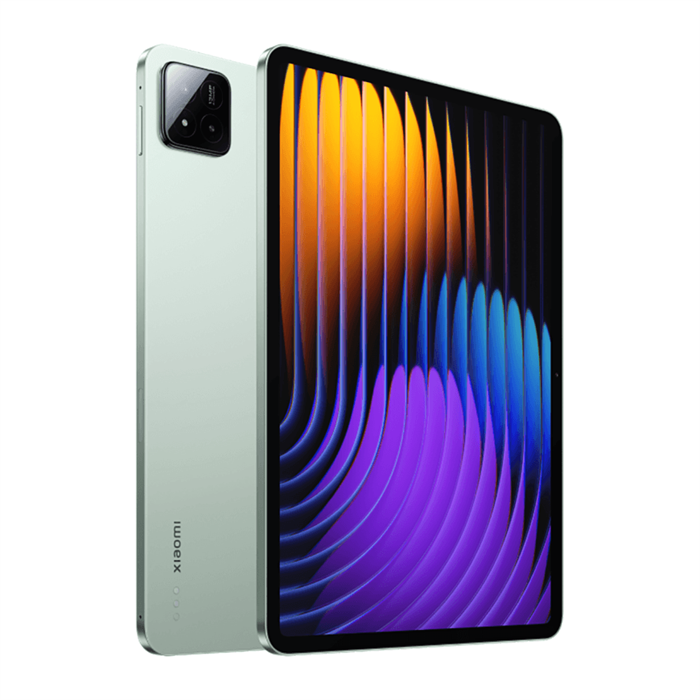 Планшет Xiaomi Pad 7 8/256Gb Green 4665299810511 - фото 81296