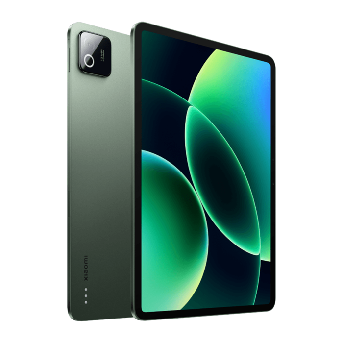 Планшет Xiaomi Pad 8 12/256Gb Pine Green 4665299810505 - фото 81321