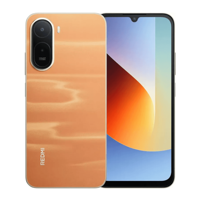 Смартфон Xiaomi Redmi A7 Pro 4G 4/128Gb Sunset Orange 4665299810563 - фото 81360