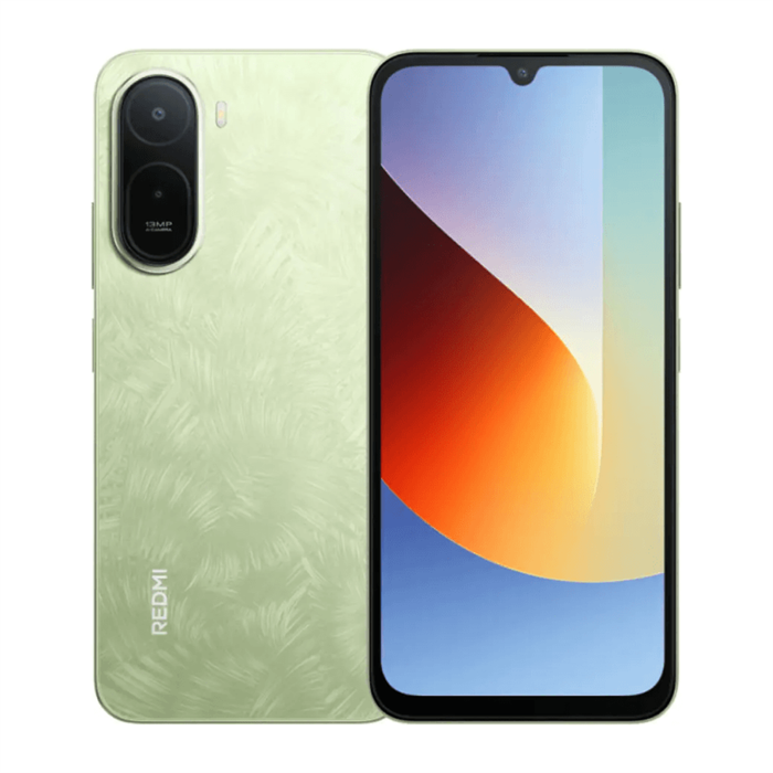 Смартфон Xiaomi Redmi A7 Pro 4G 4/128Gb Palm Green 4665299810566 - фото 81371