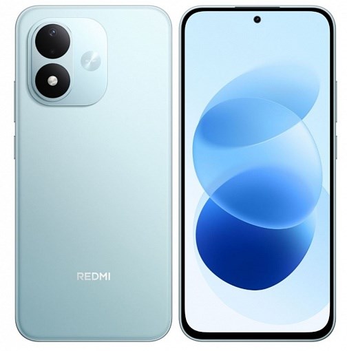 Смартфон Xiaomi Redmi Note 17 8/256Gb Teal 4665299810554 - фото 81400