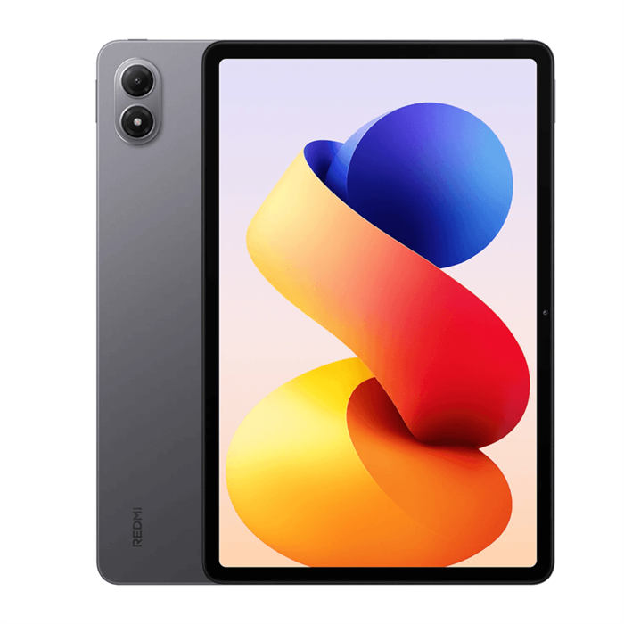 Планшет Xiaomi Redmi Pad 2 Pro Wi-Fi 6/128Gb Graphite Gray 4665299810643 - фото 81436