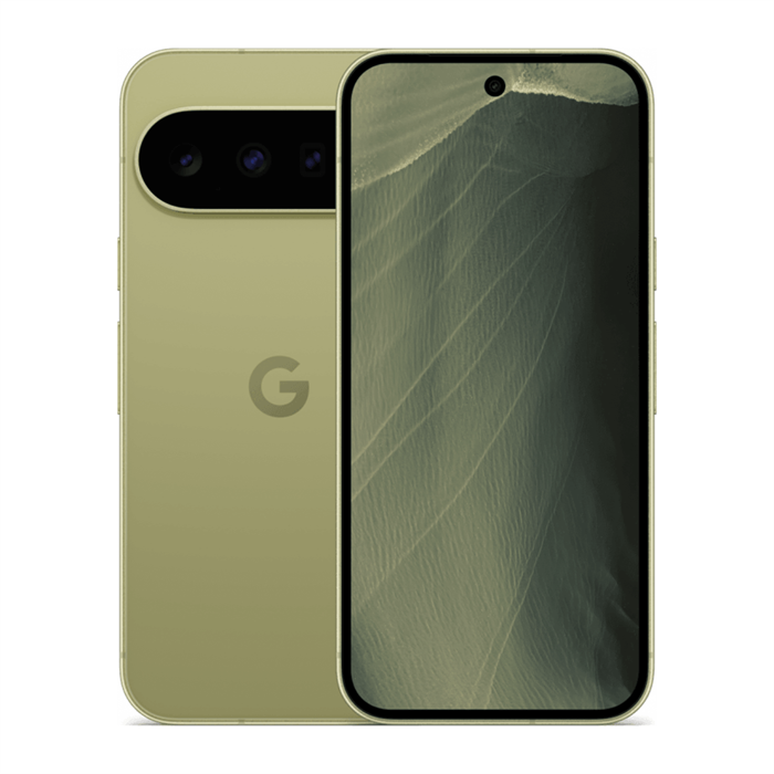 Смартфон Google Pixel 11 12/256Gb Pistachio 4665299811138 - фото 81480