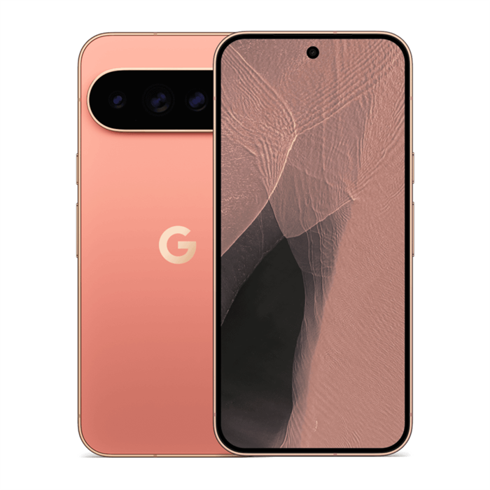 Смартфон Google Pixel 11 Pro XL 16/512Gb Canyon 4665299811111 - фото 81489