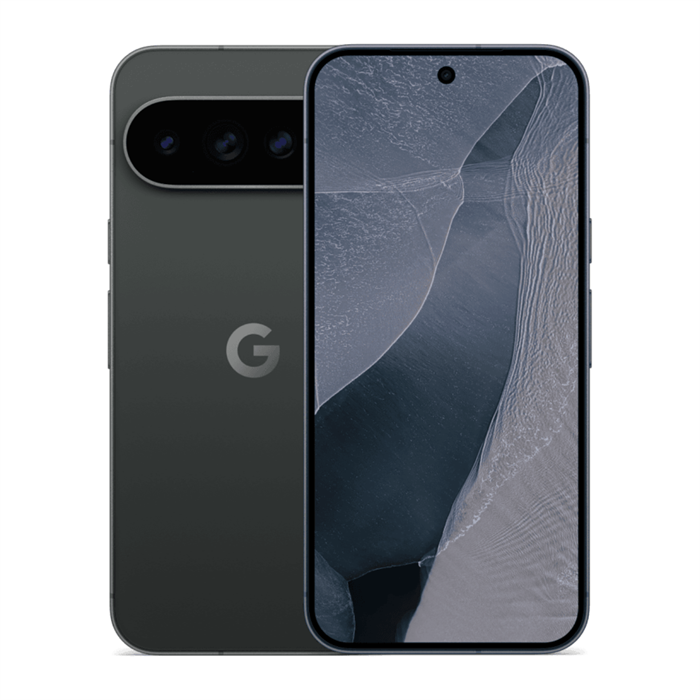 Смартфон Google Pixel 11 Pro XL 16/512Gb Matte Obsidian 4665299811113 - фото 81501