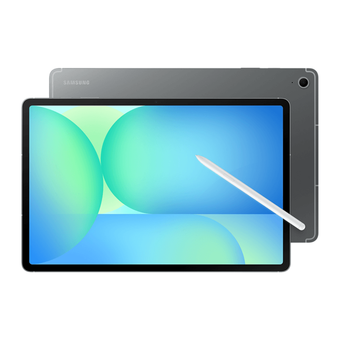 Планшет Samsung Galaxy Tab S10 FE Plus 5G 12/256Gb Grey 4665299811172 - фото 81520