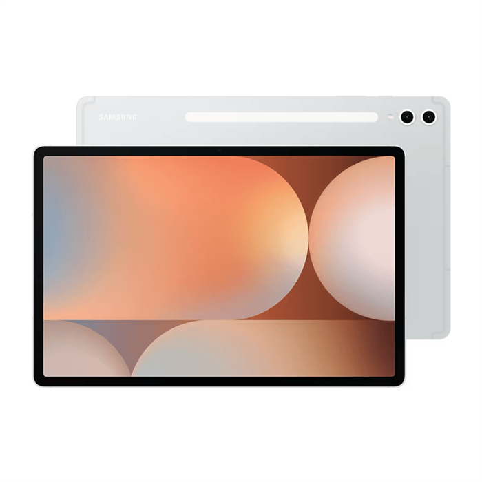 Планшет Samsung Galaxy Tab S10 Plus Wi-Fi 12/256Gb Platinum Silver 4665299811175 - фото 81562