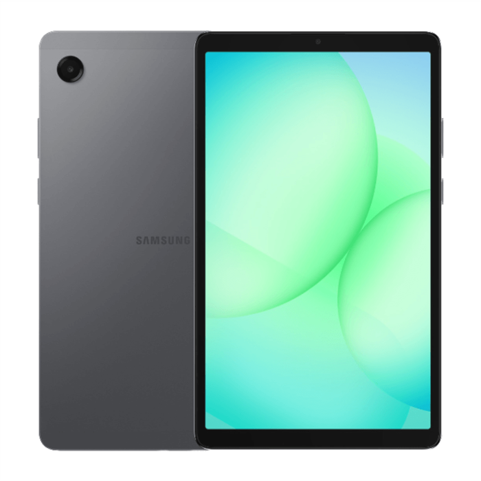 Планшет Samsung Galaxy Tab A11 4G 4/64Gb Gray 4665299811190 - фото 81571