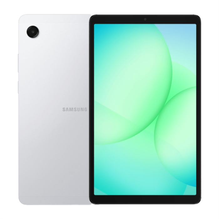 Планшет Samsung Galaxy Tab A11 Wi-Fi 8/128Gb Silver 4665299811192 - фото 81575