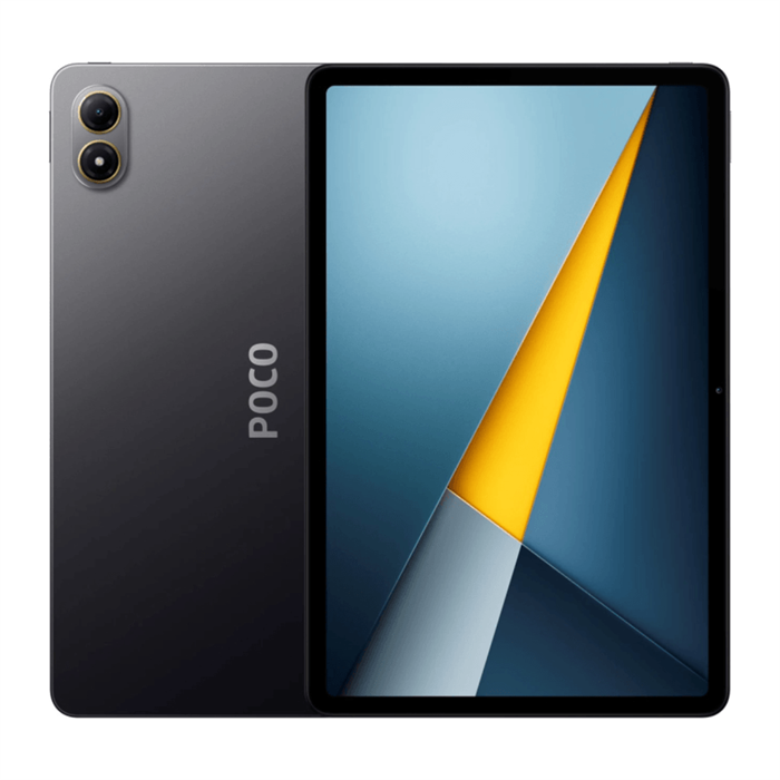 Планшет POCO Pad M1 Wi-Fi 8/256Gb Grey 4665299811197 - фото 81578