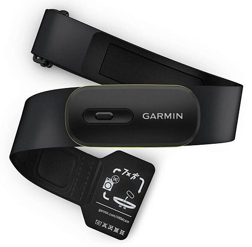 Монитор сердечного ритма Garmin HRM 600 M–XL 010-13383-00 - фото 81894