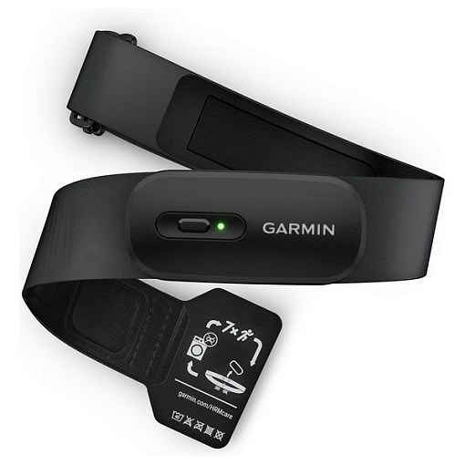 Монитор сердечного ритма Garmin HRM 200 XS–S 010-13388-01 - фото 81895