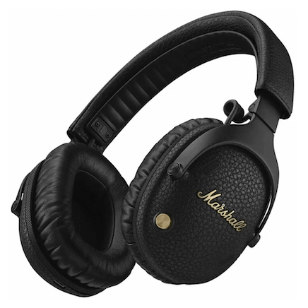 Беспроводные наушники Marshall Monitor III ANC Black 4665299811245 - фото 81935