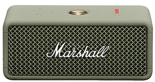 Портативная колонка Marshall Emberton III Sage Green 4665299811246 - фото 81949