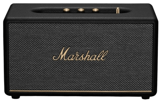 Портативная колонка Marshall Stanmore III Black 4665299811300 - фото 82389