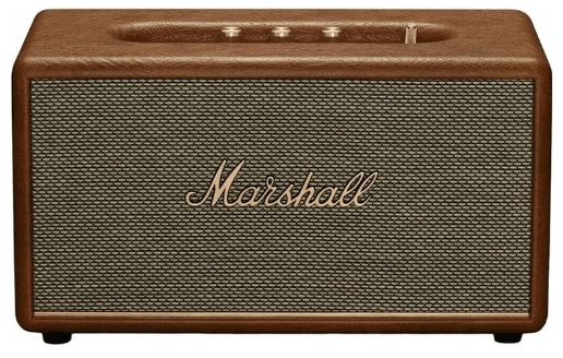 Портативная колонка Marshall Stanmore III Brown 4665299811302 - фото 82395
