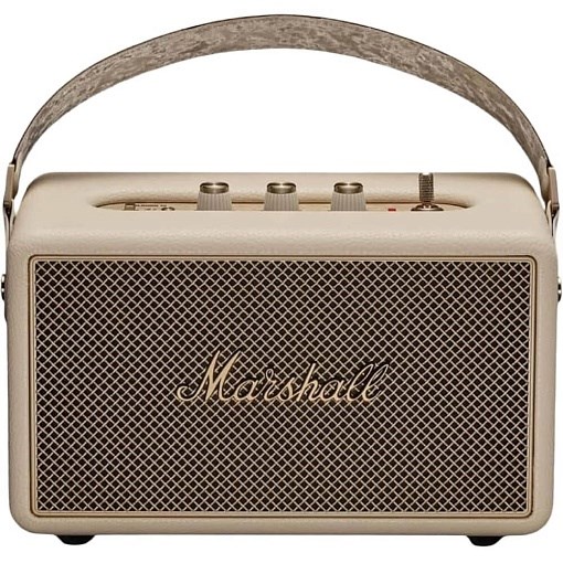 Портативная колонка Marshall Kilburn III Cream 4665299811304 - фото 82397