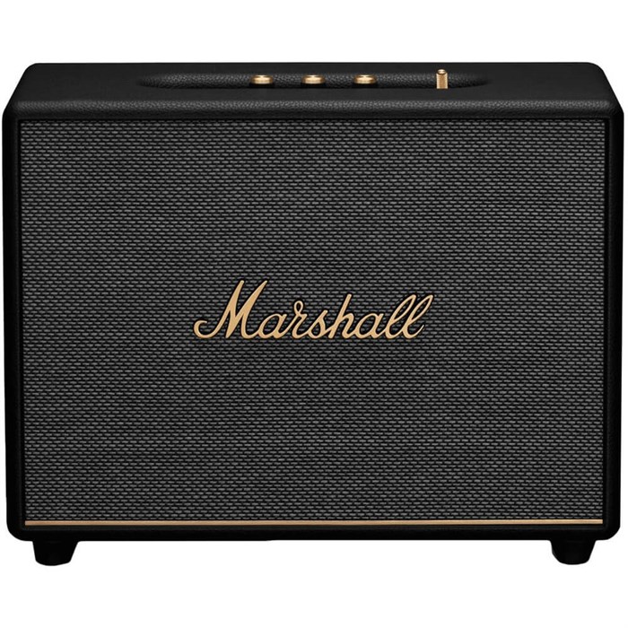 Портативная колонка Marshall Woburn III Black 4665299811309 - фото 82402