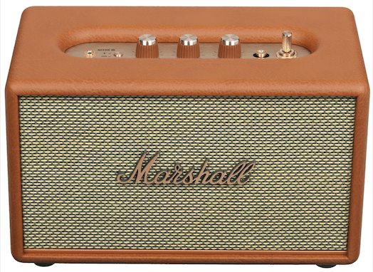 Портативная колонка Marshall Acton III Brown 4665299811306 - фото 82404