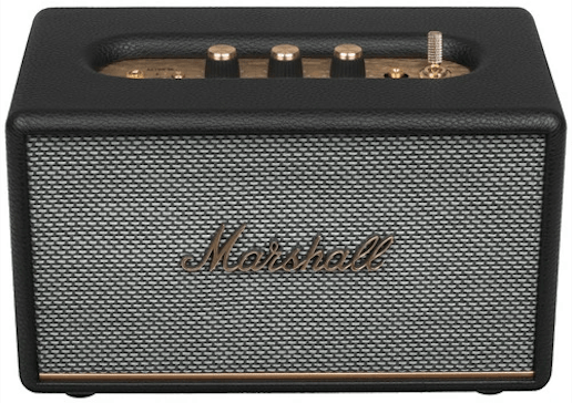 Портативная колонка Marshall Acton III Black 4665299811307 - фото 82406