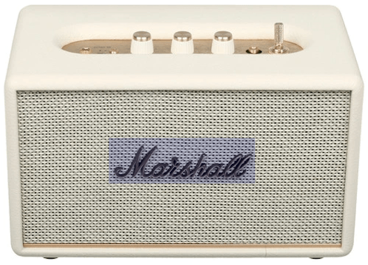 Портативная колонка Marshall Acton III Cream 4665299811308 - фото 82409
