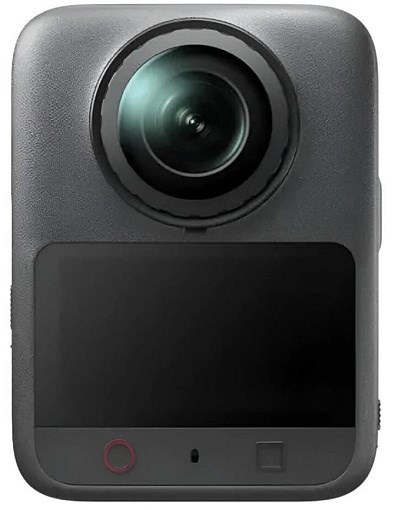 Экшн-камера DJI Osmo 360 II Standard Combo Black 4665299811326 - фото 82448