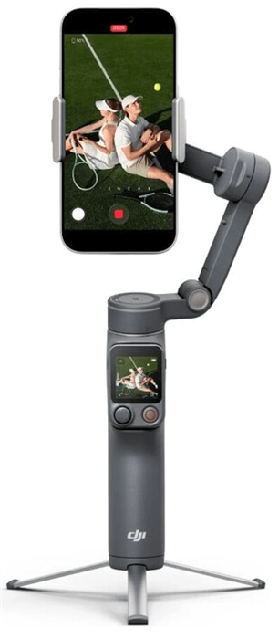 Стабилизатор DJI Osmo Mobile 8P Advanced Tracking Combo 4665299811335 - фото 82464