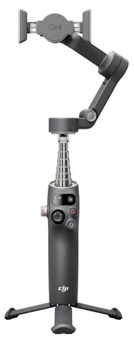 Стабилизатор DJI Osmo Mobile 8 4665299811333 - фото 82467