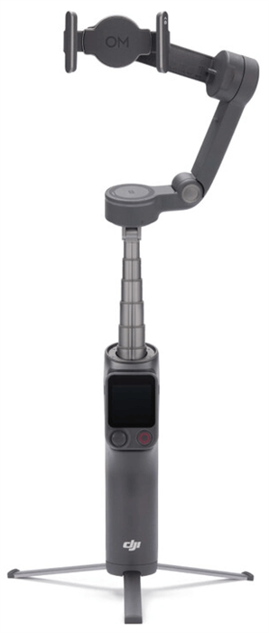 Стабилизатор DJI Osmo Mobile 8P 4665299811336 - фото 82471