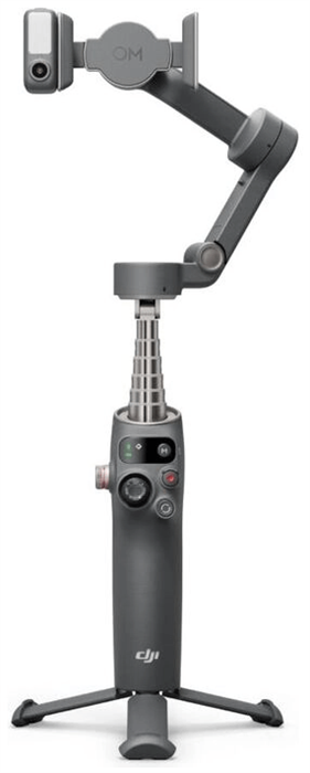 Стабилизатор DJI Osmo Mobile 7P 4665299811338 - фото 82475