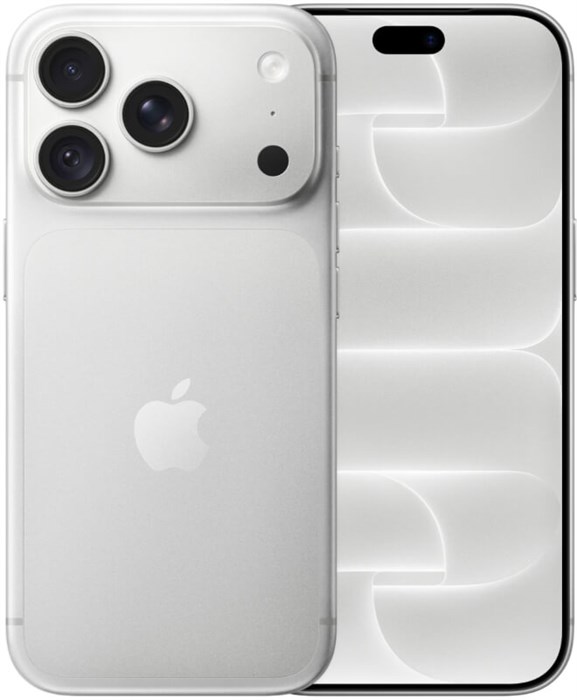 iPhone 18 Pro 256Gb Silver, серебристый eSIM (MJQ44) (Без RuStore) MJQ44 - фото 82914