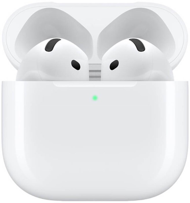 Беспроводные наушники AirPods 5 (MKFW4) MKFW4 - фото 82986