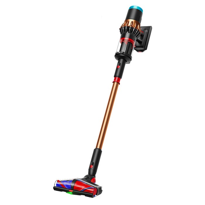 Пылесос Dyson V16 (DS60) Piston Animal SV53 Copper/Black (Europa) 4665299811486 - фото 84420