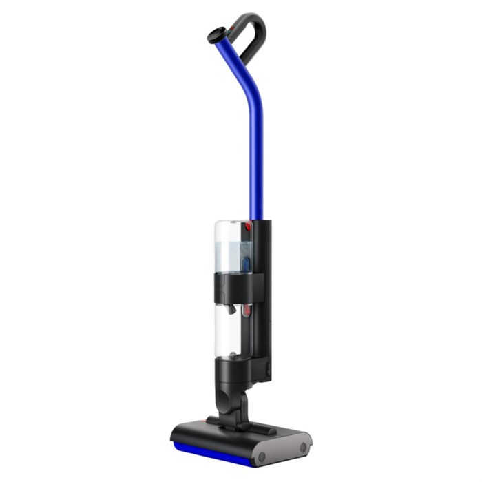 Пылесос Dyson Wash G1 WR01 Blue/Black (Asia) 4665299811503 - фото 84466