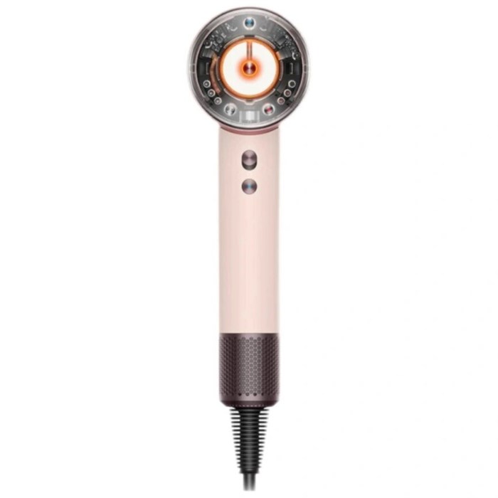 Фен Dyson Supersonic Nural HD16 Ceramic Pink/Rose Gold без кейса (Europa) 4665299811529 - фото 84861
