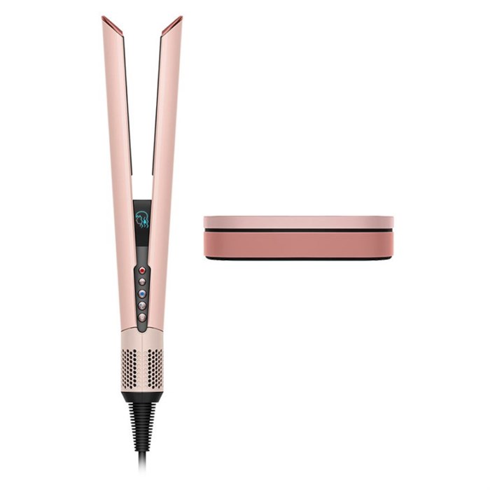 Выпрямитель Dyson Airstrait HT01 Kanzan Pink с кейсом (Europa) 4665299811567 - фото 85050