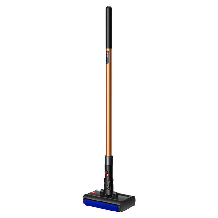 Беспроводной пылесос Dyson Pencil Wash WR04 (Asia) 4665299811584 - фото 85062