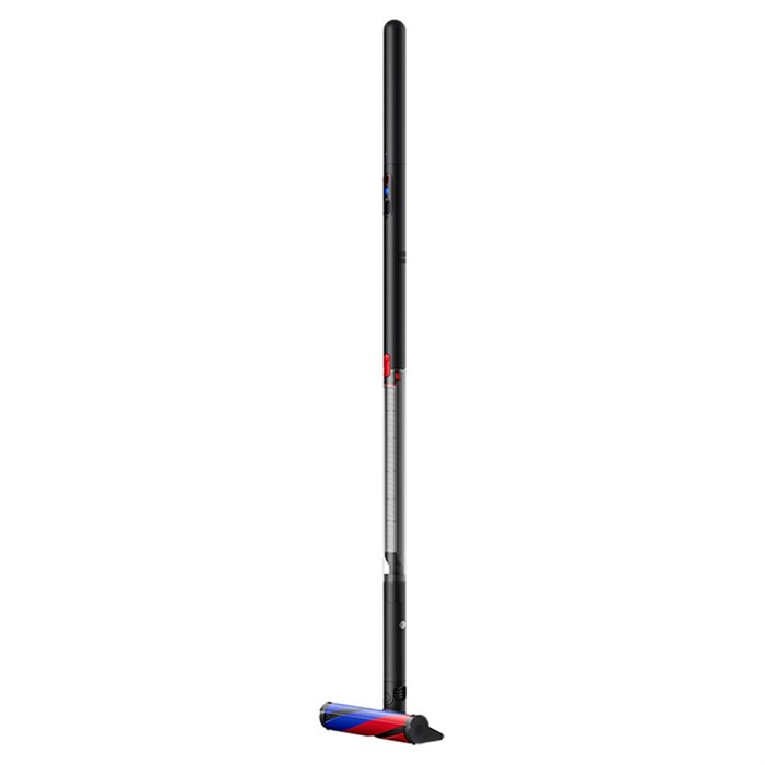 Беспроводной пылесос Dyson PencilVac Fluffy Black (Asia) 4665299811586 - фото 85075