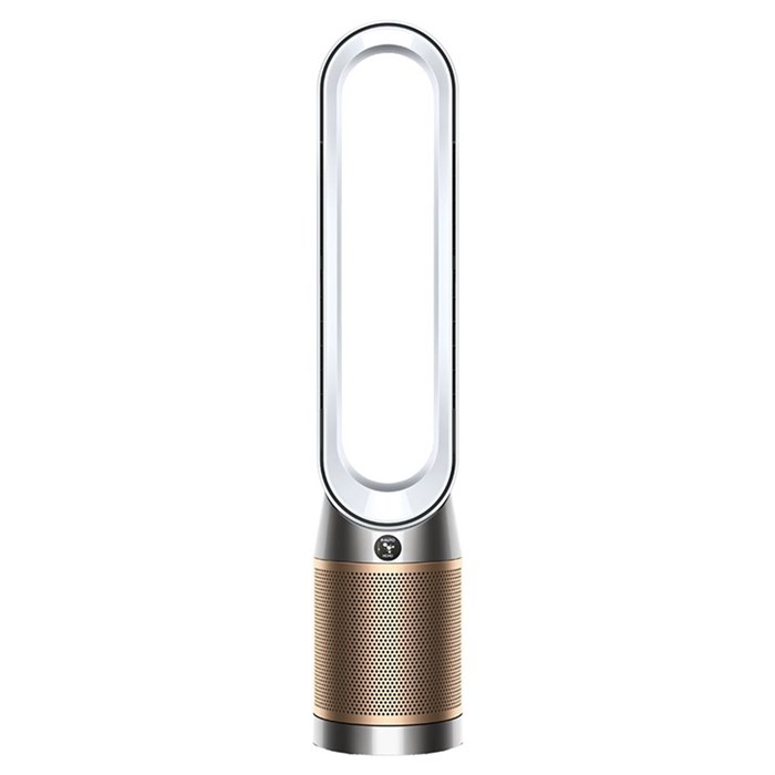 Очиститель воздуха Dyson Purifier Cool TP12 Nickel/Gold (Europa) 4665299811583 - фото 85076