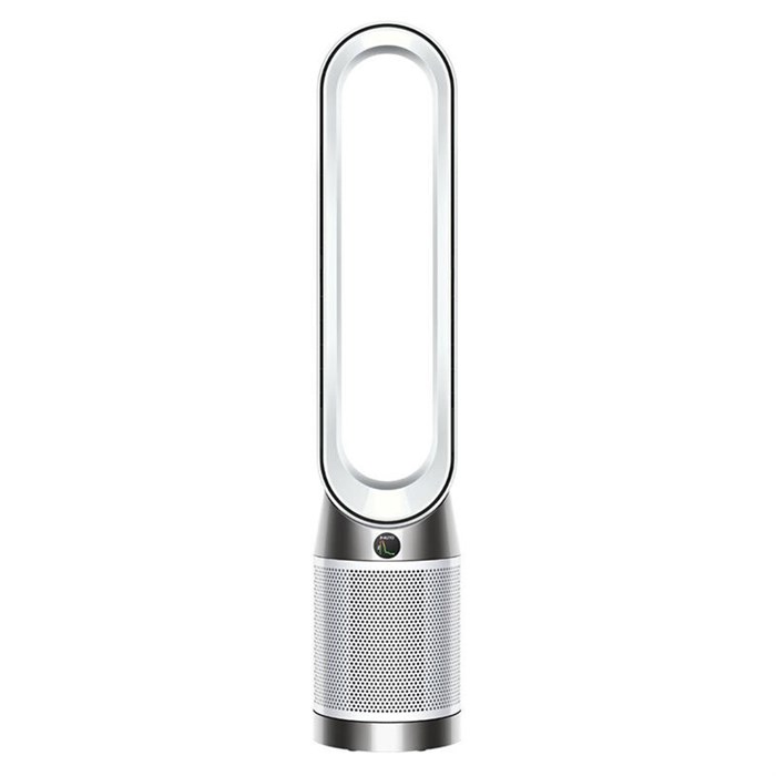 Очиститель воздуха Dyson Purifier Cool PC1 TP11 White/White (Asia) 4665299811578 - фото 85079