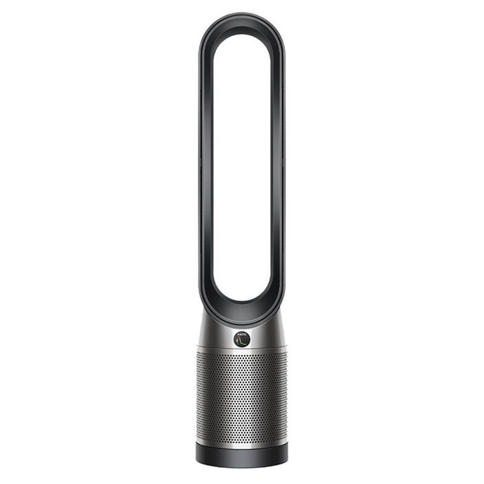 Очиститель воздуха Dyson Purifier Cool PC1 TP11 Black/Nickel (Europa) 4665299811581 - фото 85083
