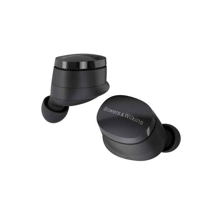 Беспроводные наушники Bowers & Wilkins Earbuds Pi6 Storm Grey 4665299811615 - фото 85100