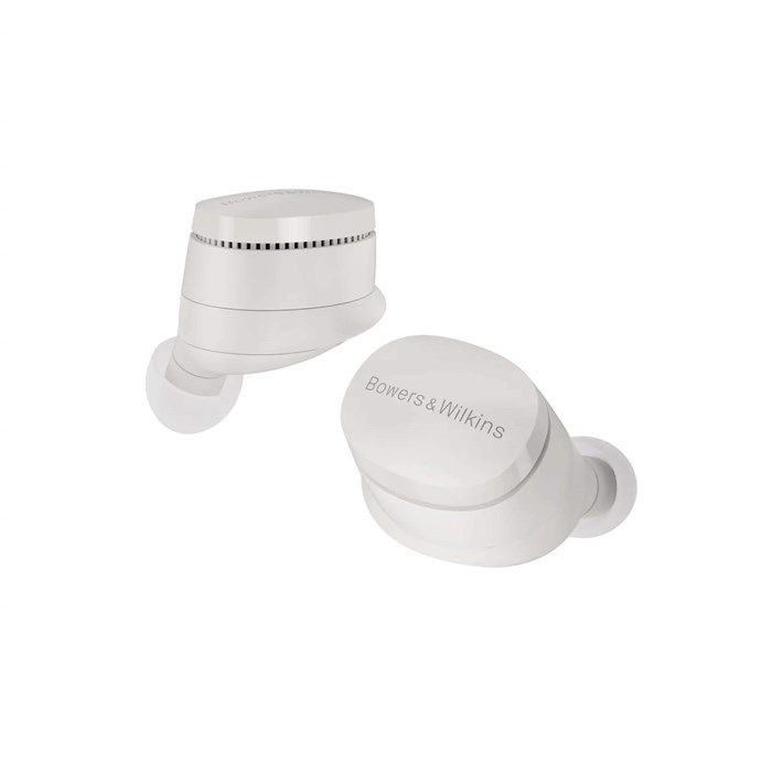 Беспроводные наушники Bowers & Wilkins Earbuds Pi6 Cloud Grey 4665299811616 - фото 85102