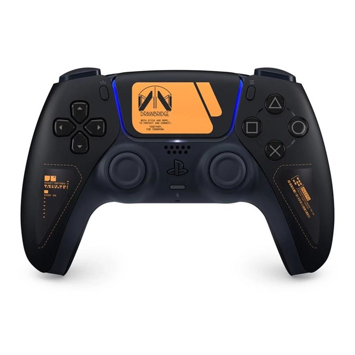 Беспроводной геймпад Sony DualSense для PS 5 Death Stranding 2 Limited Edition 4665299811631 - фото 86939