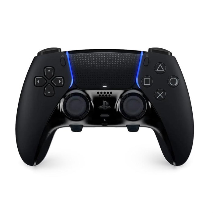 Беспроводной геймпад Sony DualSense Edge для PS 5 Midnight Black 4665299811636 - фото 86950
