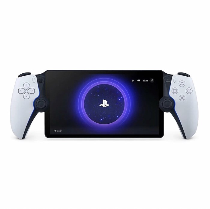 Портативная консоль Sony PlayStation Portal Remote Player White 4665299811643 - фото 86964