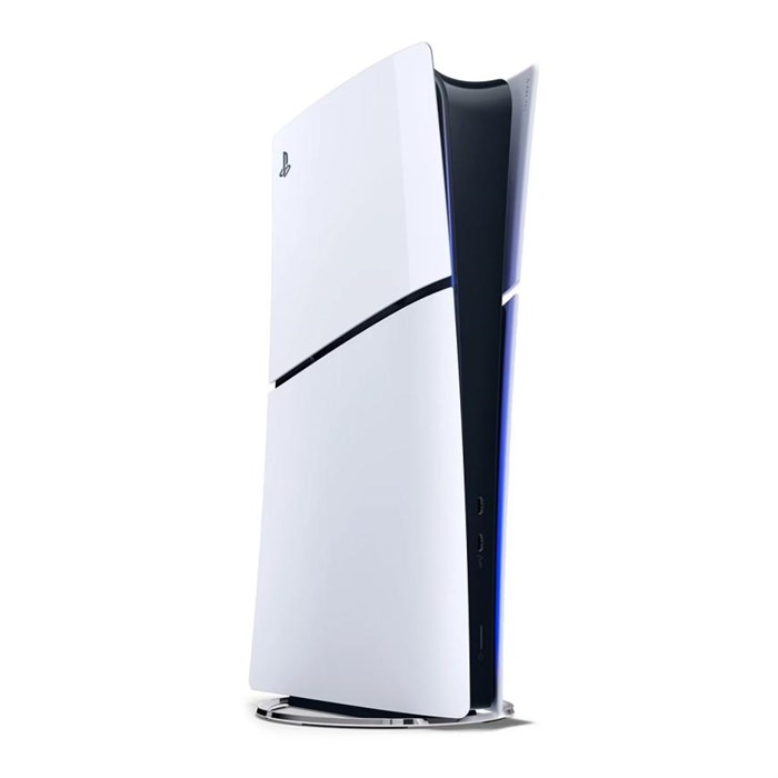 Игровая приставка Sony Playstation 5 Slim Digital 1Tb (CFI-2000A) 4665299811650 - фото 86966